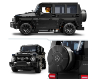 LEGO SPEED CHAMPIONS 76924 Mercedes-AMG G 63 i Mercedes-AMG SL 63 - 1248457 - zdjęcie 4